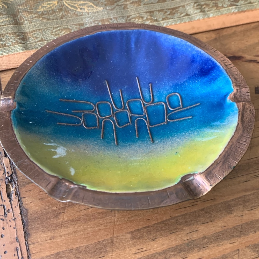 Ashtray